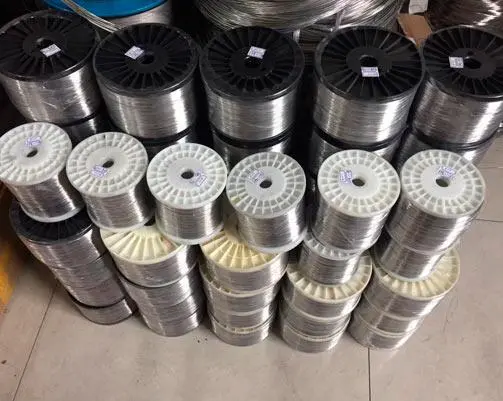 buy titanium wire
