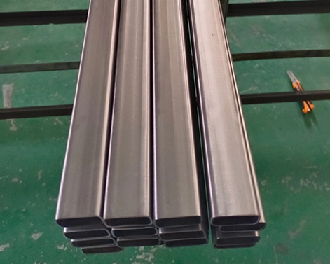 titanium tube price