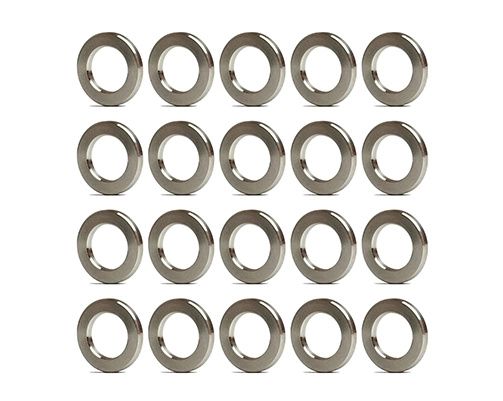 titanium washer