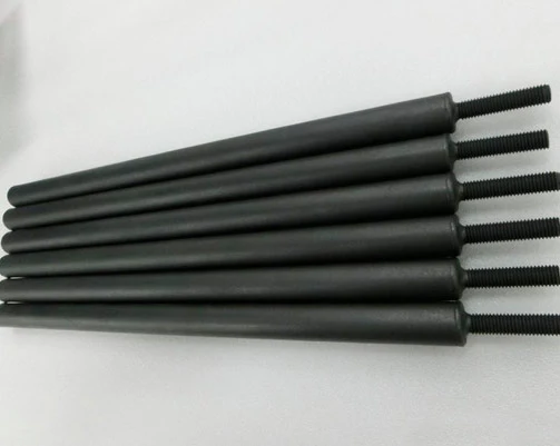 titanium mesh electrode