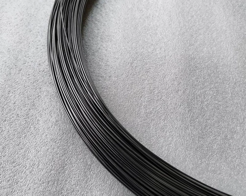 tungsten wire